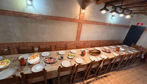 Casa Rural Calderon de Medina I y II - Foto 4