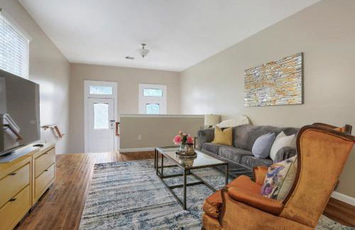 Cozy Historic 2BR House 10 Min to French Quarter - Foto 2