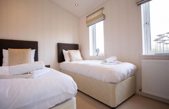 Barmouth Bay Holiday Park - Foto 18