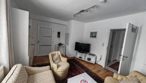 Apartment E1 - Gut ausgestattete 3-Zimmerwohnung 68 qm für 1-5 Personen 2xZZ 1xSC - Foto 2
