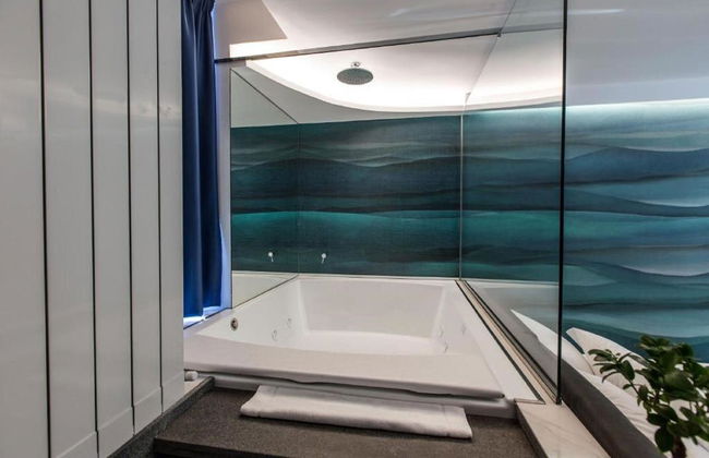 The Boutique Napoli Suite - Foto 83