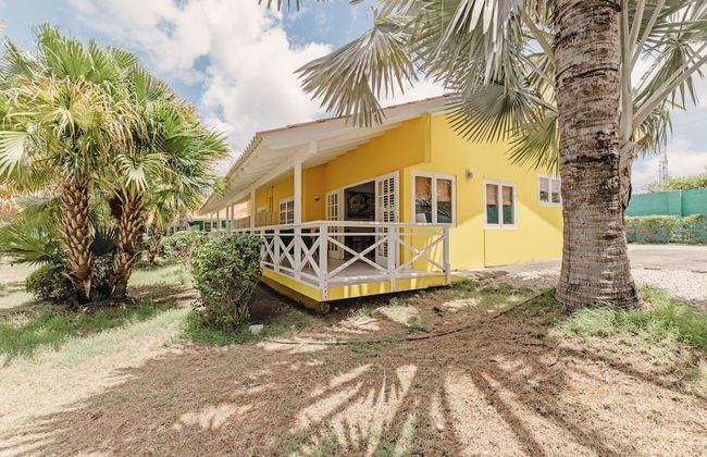 Bon Bini Seaside Resort - Photo 47