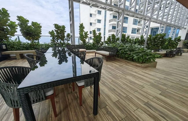 COLONY BY INFINITUM KLCC - Foto 39