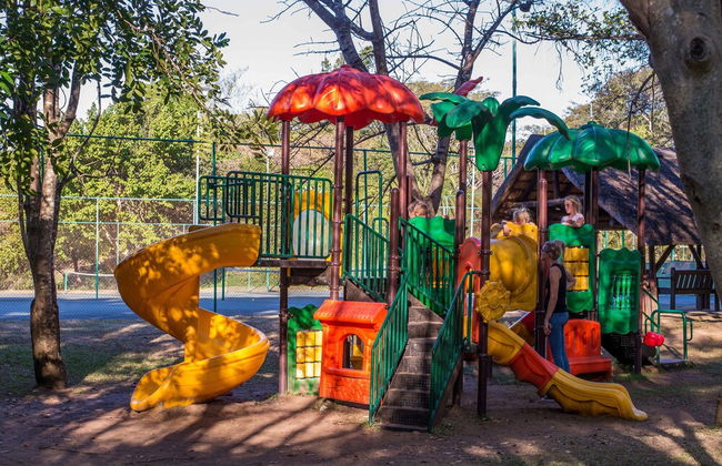 Kruger Park Lodge Unit No. 521 - Photo 25