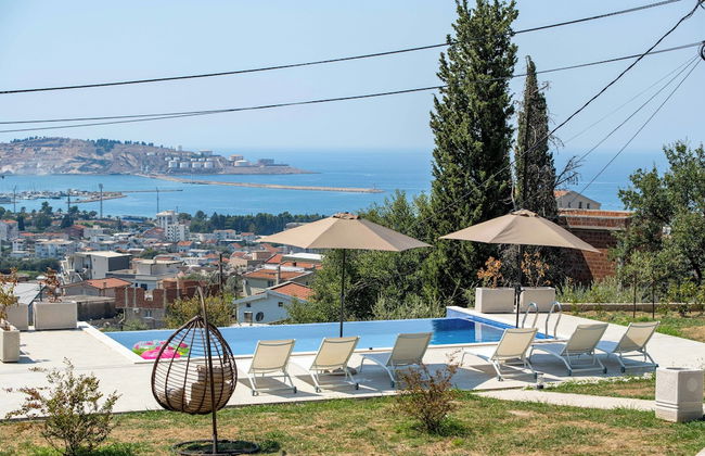 Uphill Glavanovic Villa - Foto 26