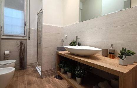 SAHI - Via Dei Ciclamini MM1 Primaticcio, Stadio San Siro, ospedale San Carlo - Foto 8