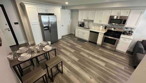 The Classic Suite: 2BR close to NYC - Foto 3