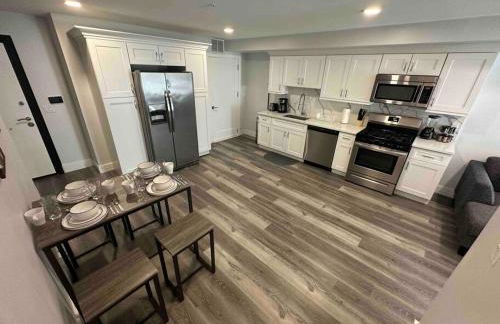 The Classic Suite: 2BR close to NYC - Foto 3