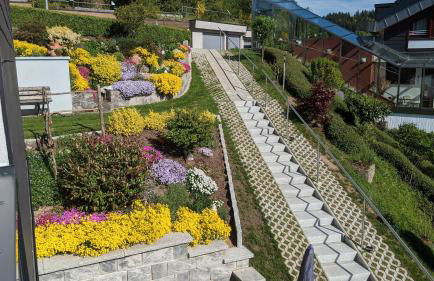 Triberg Blick - Foto 23