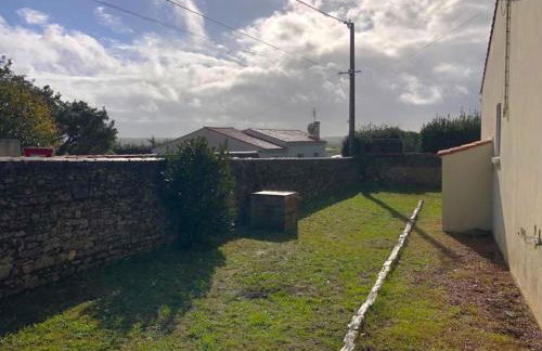 Le Clos de la Guittiere - 6 personnes - Foto 17