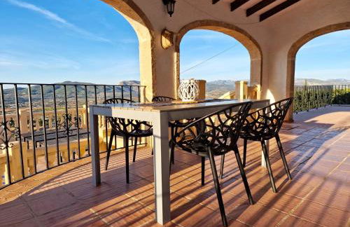 Perla del Montgó - Foto 6