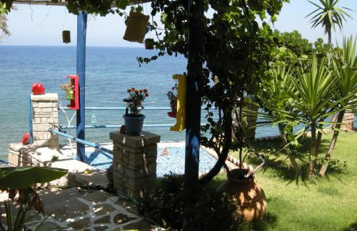 Alkioni Studios - Foto 39