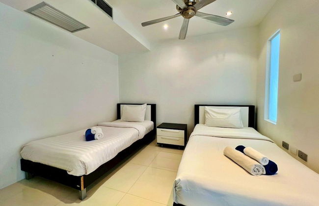 Sunset Plaza Karon by RESAVA - Foto 12