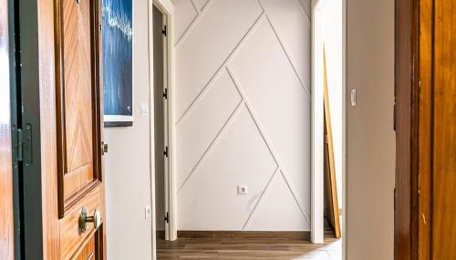 Apartamento tranquilo "El Parque" - Foto 4, Lobby or reception