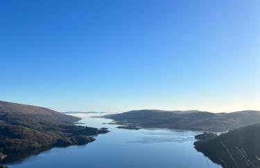 Greenwood South - Luxury beachfront home with log burner - Foto 7