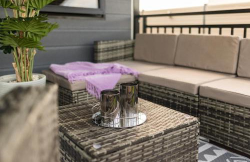 The Border Lodge - Foto 4