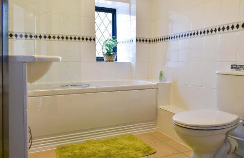 Barn Court Cottage - Foto 13