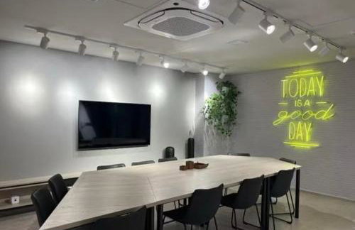 Studio aconchegante e próximo de Congonhas - Foto 2