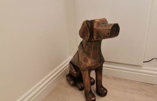 Executive Annex - Dunfermline - Foto 13