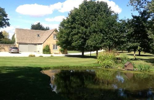 Gardeners Cottage - Foto 6