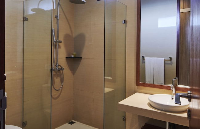 Hikari Hill View 7BR Villa with a Private Pool - Foto 29