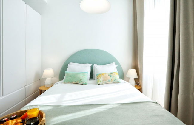 Under the Moon Apartment - Foto 6