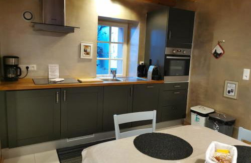 Gite Clos Angelique - Foto 24