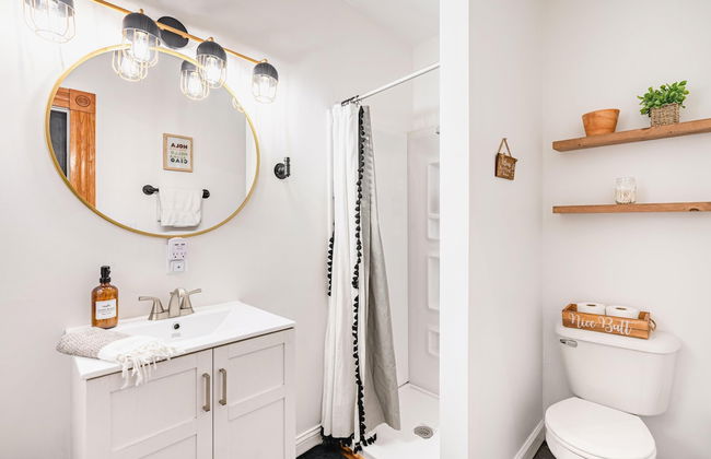 Free Parking Downtown Nationwide & Convention - Foto 42