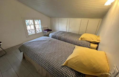 Résidence 075-le Verdon Sur Mer - 075 - Belle maison au Verdon/mer dans un environnement calme et reposant MAE-9671 - Foto 23