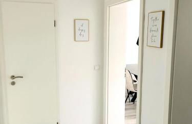 Zollernalb-Apartment G6 - Foto 8