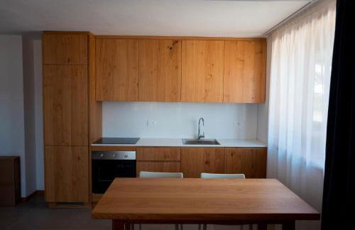 Residence Hotel Casa Alpina Serrada - Foto 8