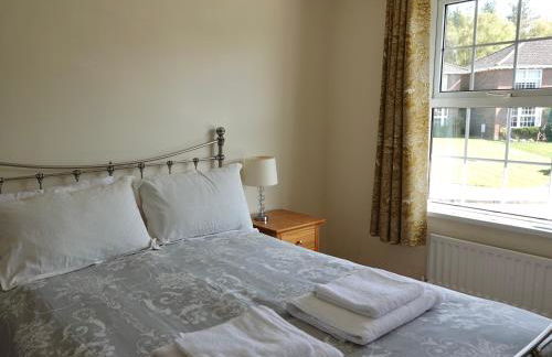 Luxury four bedrooms detached house in Dorset - Photo 24