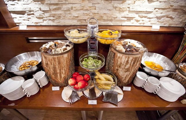 Apart Hotel Zoned - Foto 41