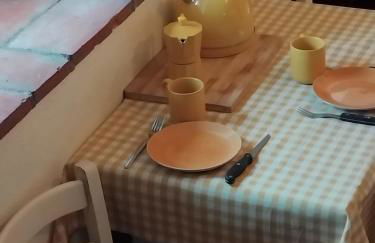 the little house of arcola in the medieval walls - Photo 9