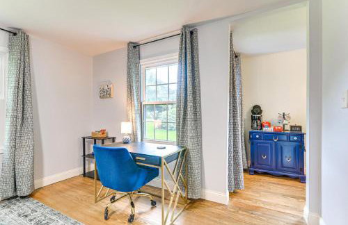 Walk to Parks and Main St Renovated League City Gem - Foto 11