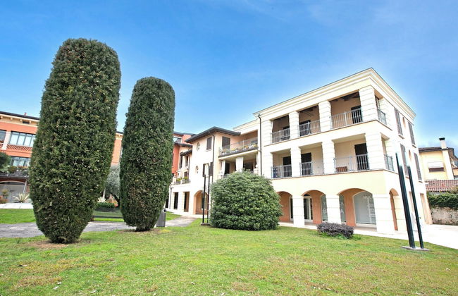 Morgante Salo-lake View & Parking - Foto 29