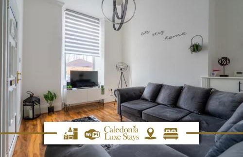 Coatbridge Apartment - Foto 1