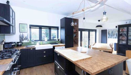 Seafront home with fabulous sea views - Foto 3