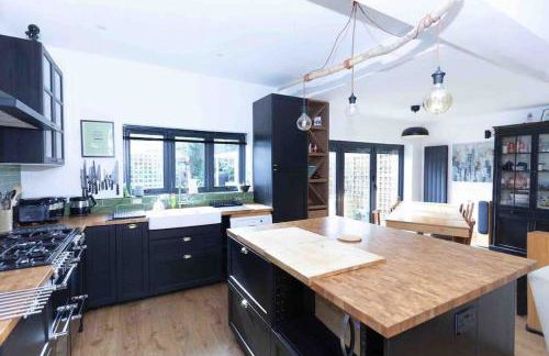 Seafront home with fabulous sea views - Foto 3