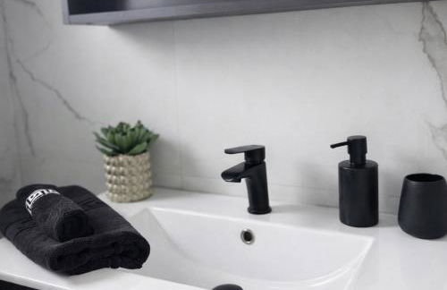 Stilvolle 3 Zi Wohnung 82 qm Stuttgart Bad Cannstatt - Foto 10