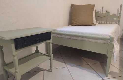 Casa com Quadra de Areia para 21 pessoas em Boracéia São Seba - Foto 47