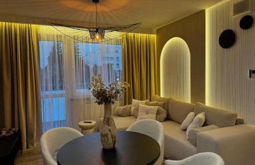 Family & Business Apartments PREMIUM No1 - 1 Bedroom with Private Jacuzzi, Balcony, Parking - Photo 59