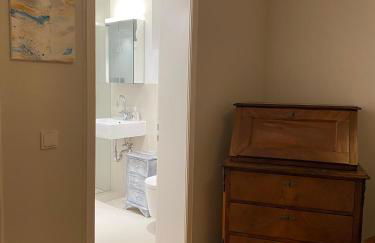 Ruhiges WG-Appartment in Einfamilienhaus - Foto 8