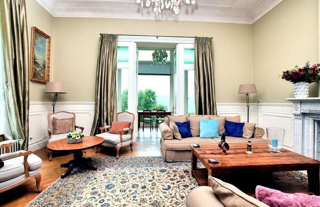 Spacious Pet-friendly Castle in Stavelot - Foto 25