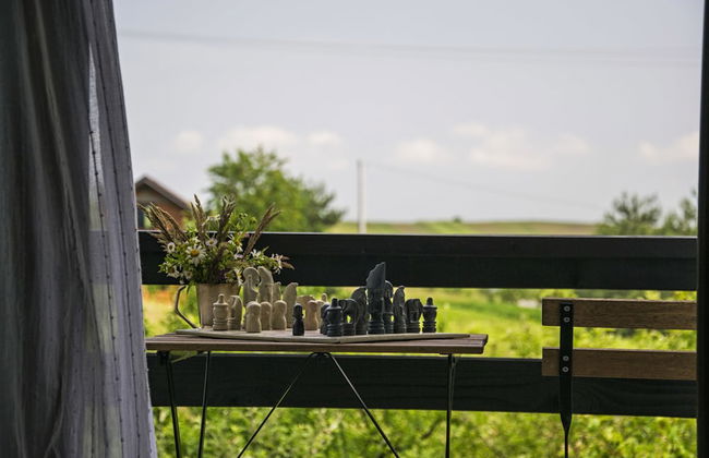 Lagom Apartments - Foto 42