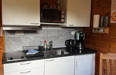 Ferienwohnung“puutalossa“ - Foto 5