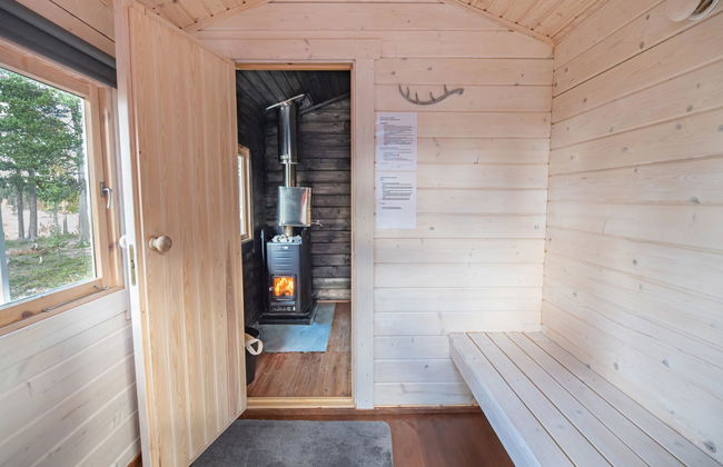 Villa taiga - Foto 22