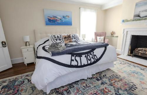 Luxury Estate Elegant Private The White Lion Manor - Foto 48