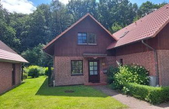 Scharbeutz Waldblick - Foto 1