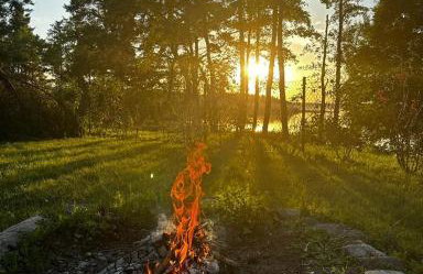 Dom z Widokiem w Rajgrodzie - Foto 20